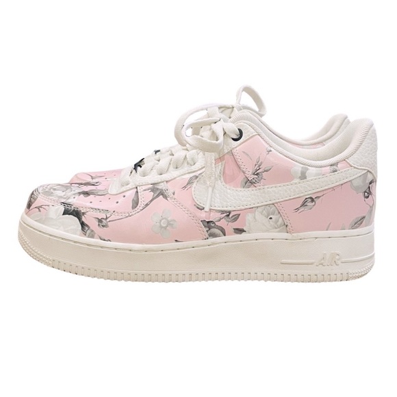Nike Shoes - Nike Air Force 1 Low “Floral Rose” Sneakers